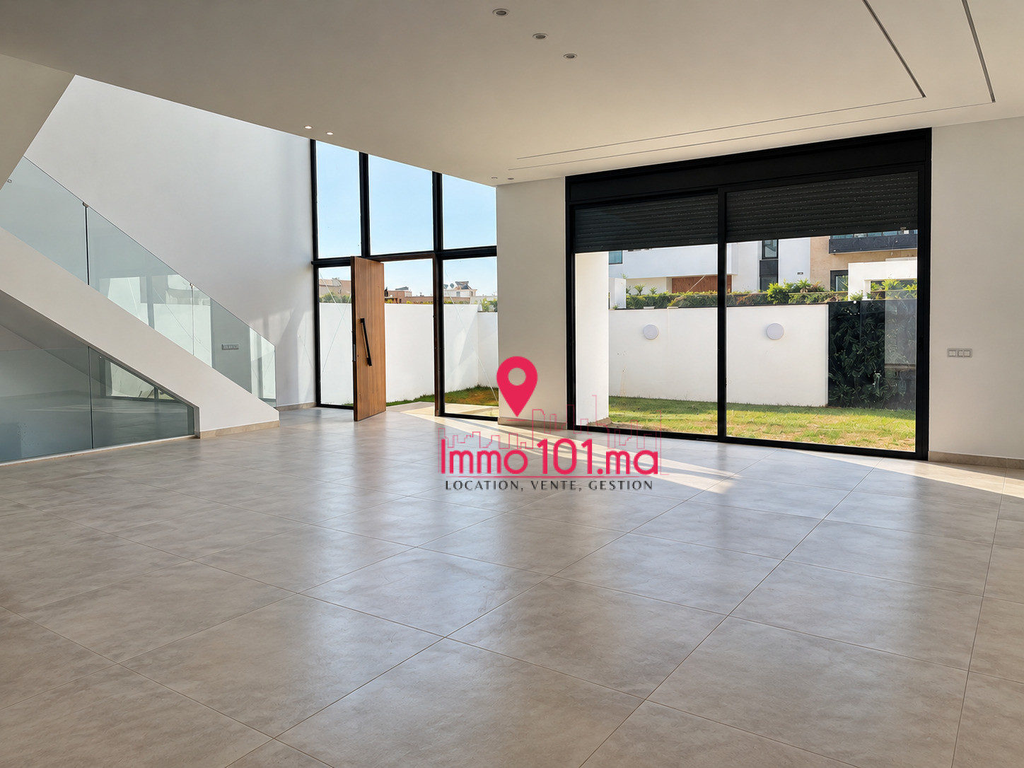 Villa à vendre à Tamesna ZLV2579